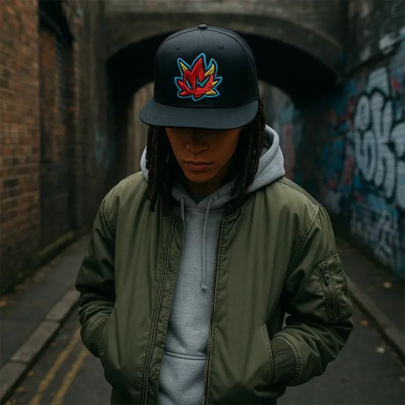 Snapbacks