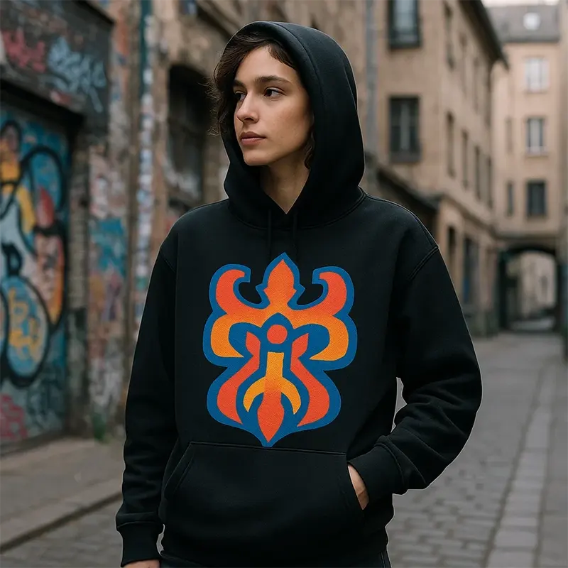 Streetwear Line