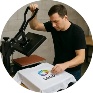 Sublimation Printing