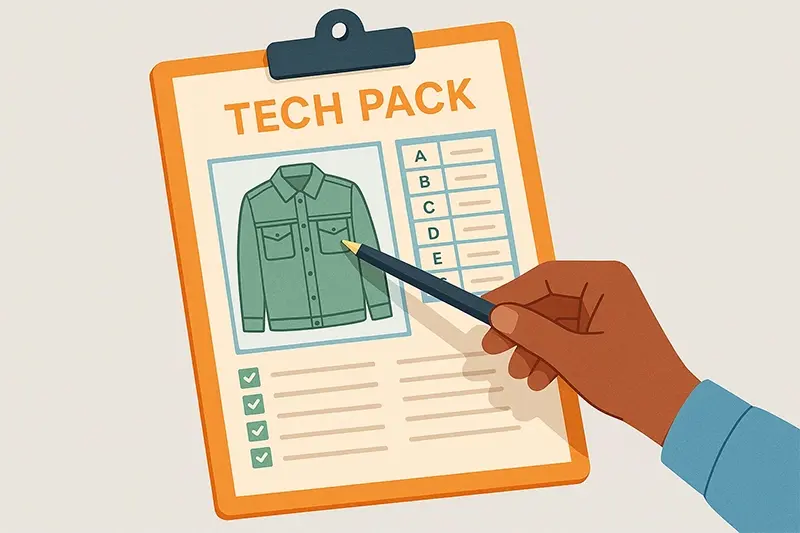 Tech Pack