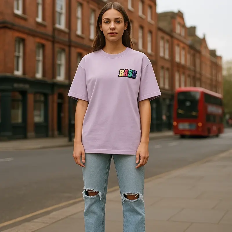 Tee Drop
