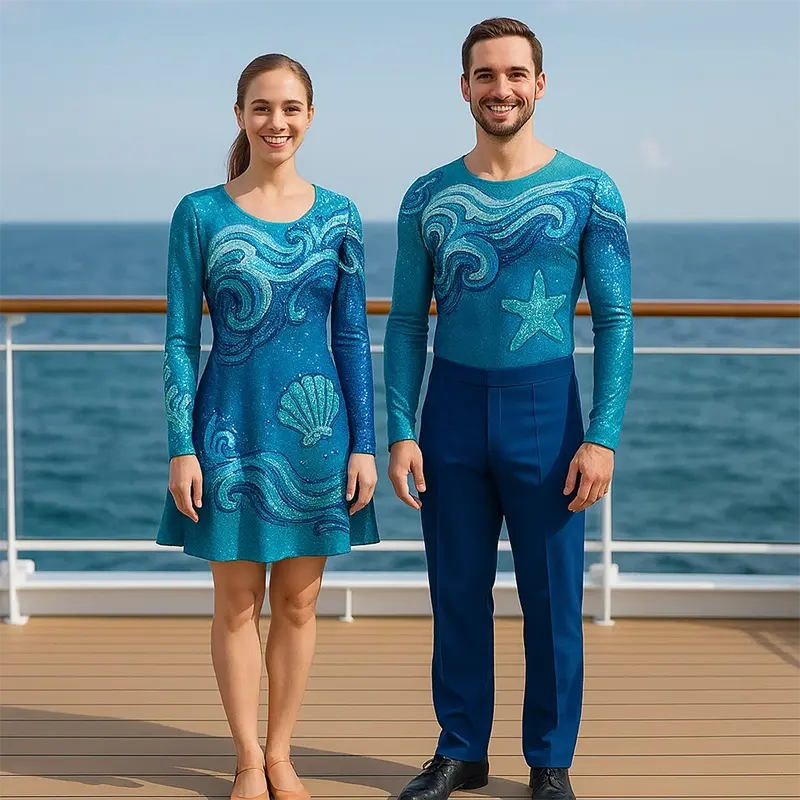 Themed Uniforms