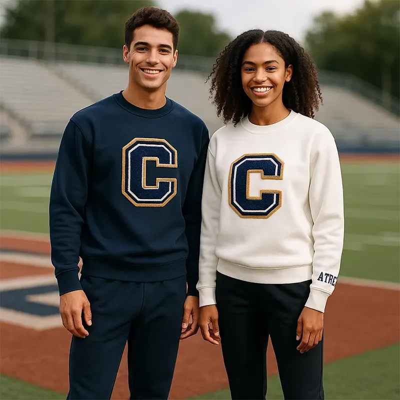 Uniform Sweatshirts