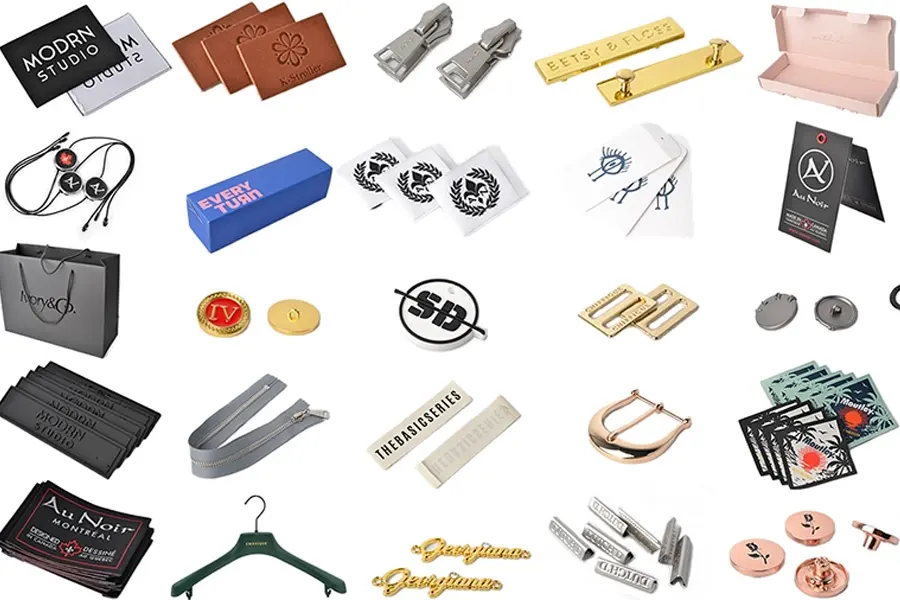Custom Accessories
