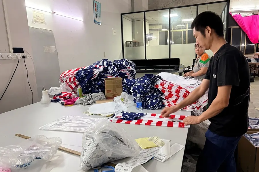 Quality Inspection