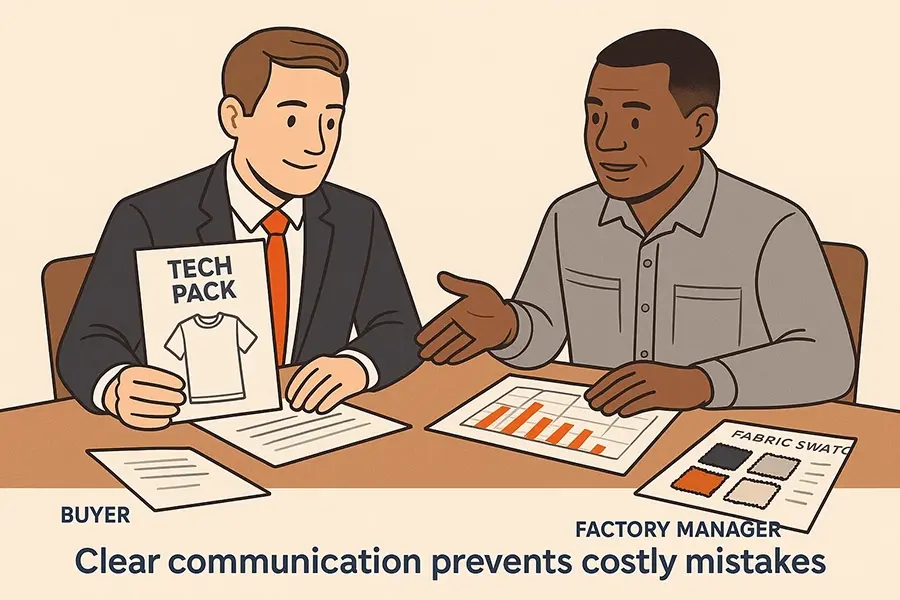 Communication