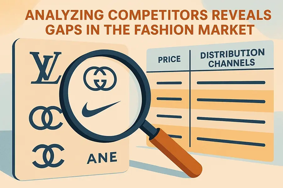 Competitor Research