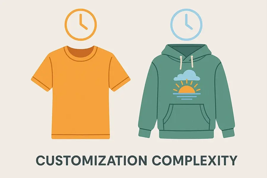 Customization Complexity