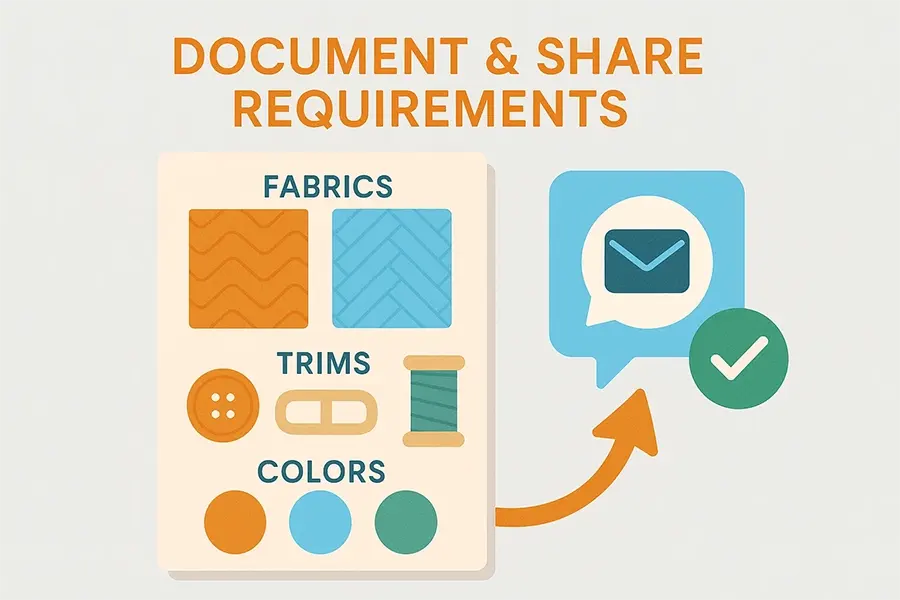 Documentation & Communication