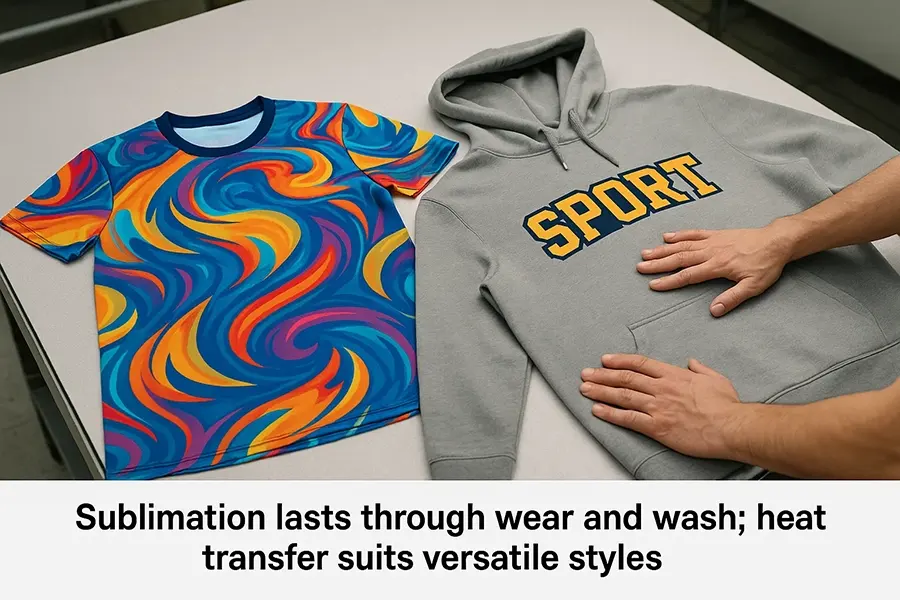 Durability & Application