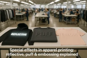 Special Effects Printing