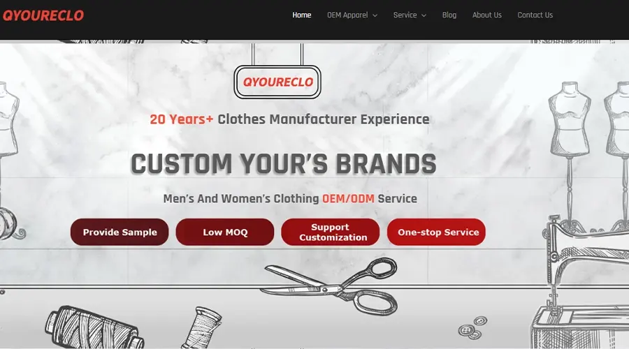 Qyoureclo