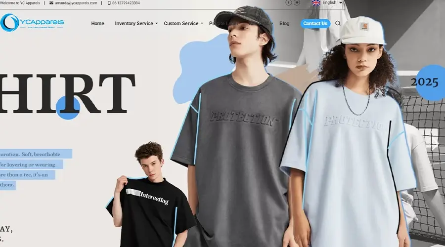 YC Apparels