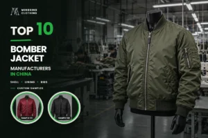 top-10-bomber-jacket-manufacturers-china