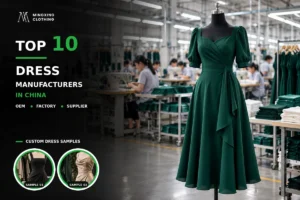 top-10-dress-manufacturers-china