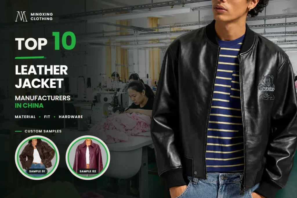 top-10-leather-jacket-manufacturers-china