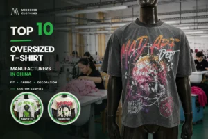 top-10-oversized-tshirt-manufacturers-china