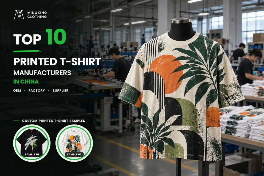 top-10-printed-t-shirt-manufacturers-china