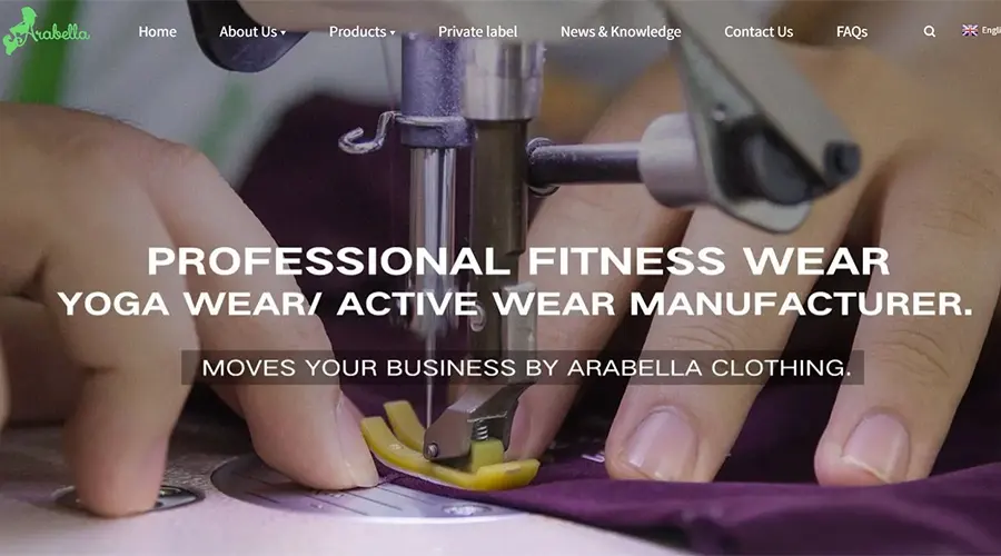 Arabella
