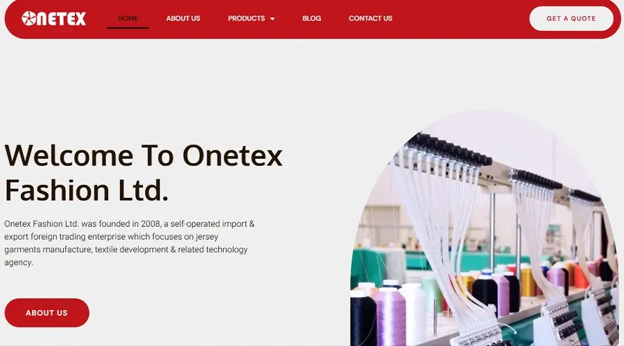 Onetex