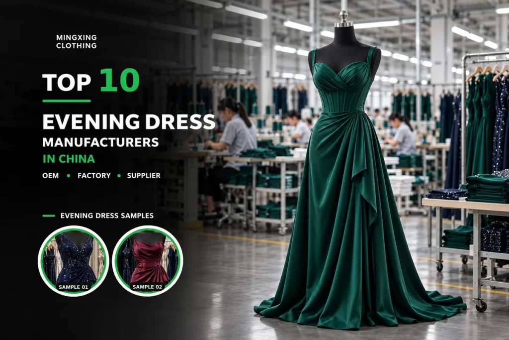 top-10-evening-dress-manufacturers-in-china