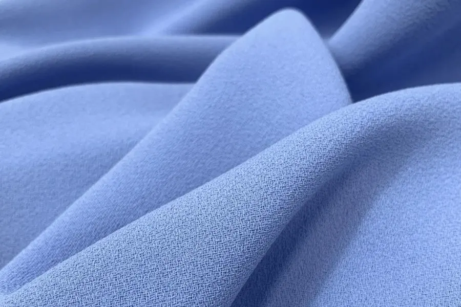 Crepe Fabric