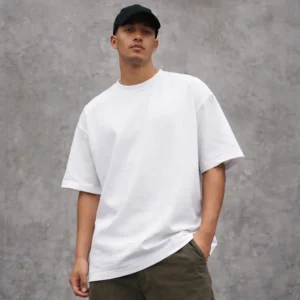 Custom Heavyweight T-shirt