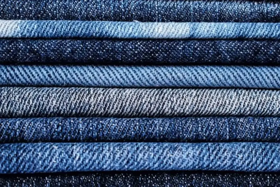 Denim Fabric