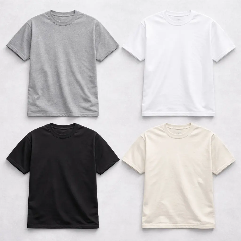 Heavyweight Fabric Type