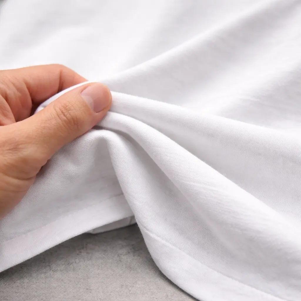 Heavyweight T-shirt Fabric