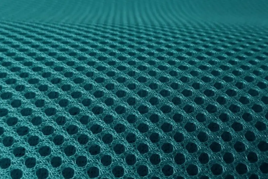 Mesh Fabric