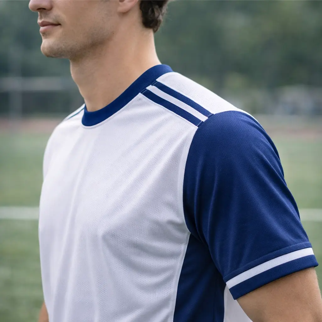 Raglan Sleeve Design