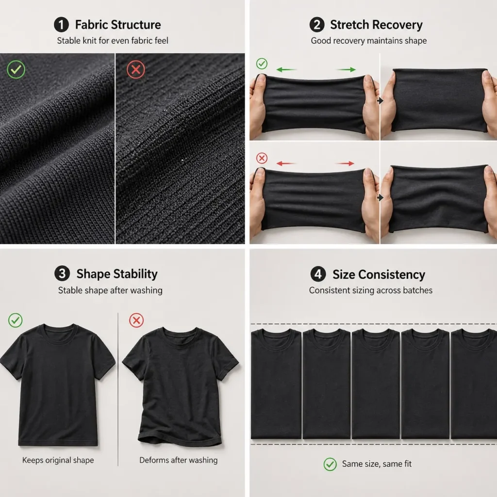 jersey-fabric-quality-control-stretch-shape-size-consistency