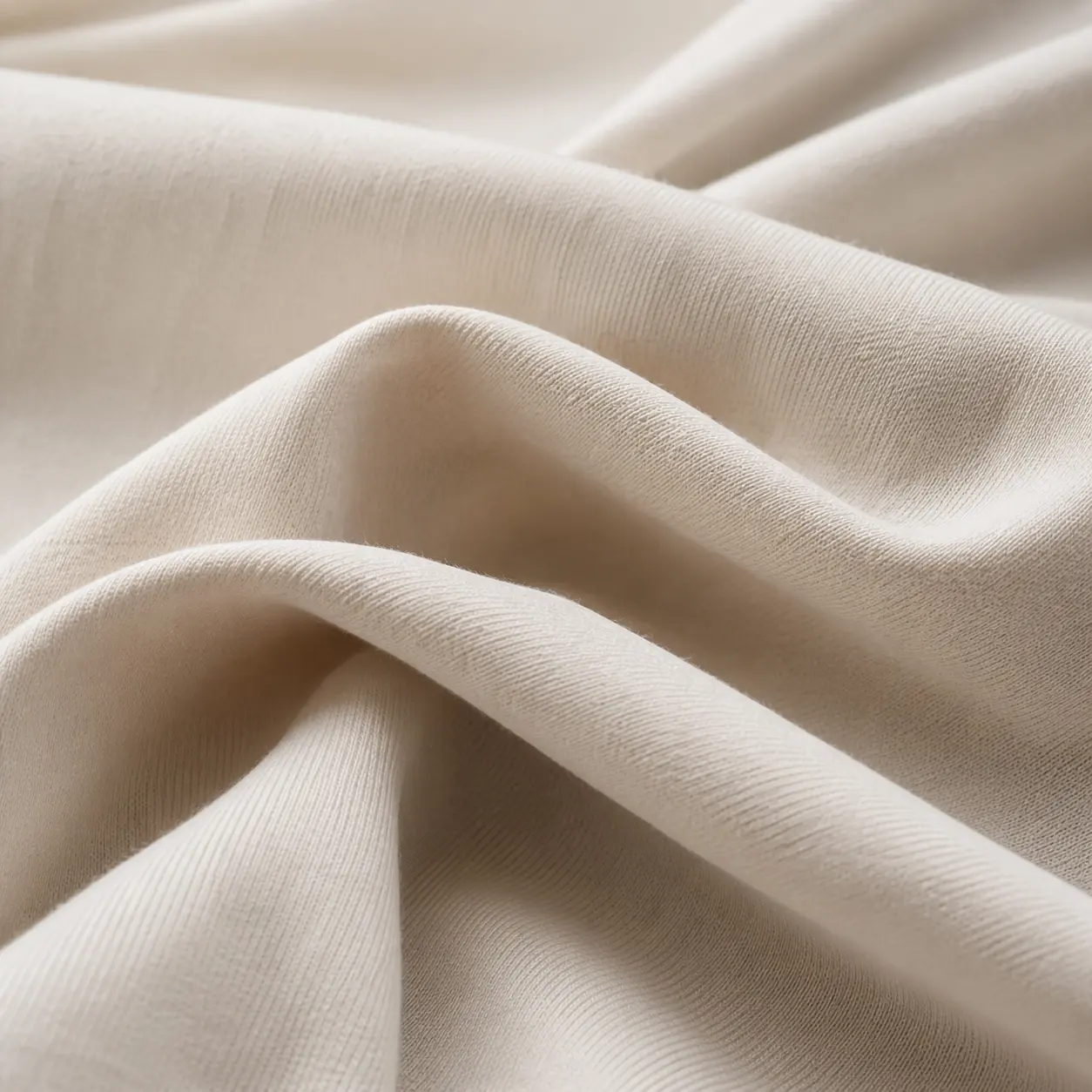 soft-cotton-fabric-drape-texture