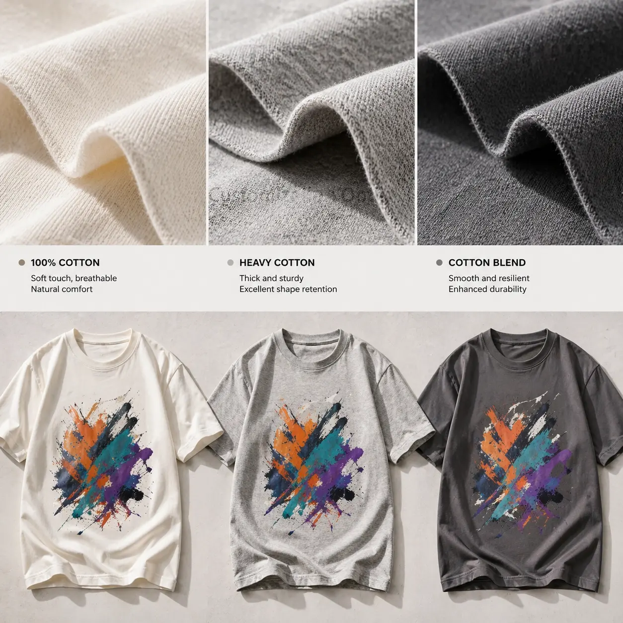 tshirt-surface-smooth-vs-rough-print-quality-comparison