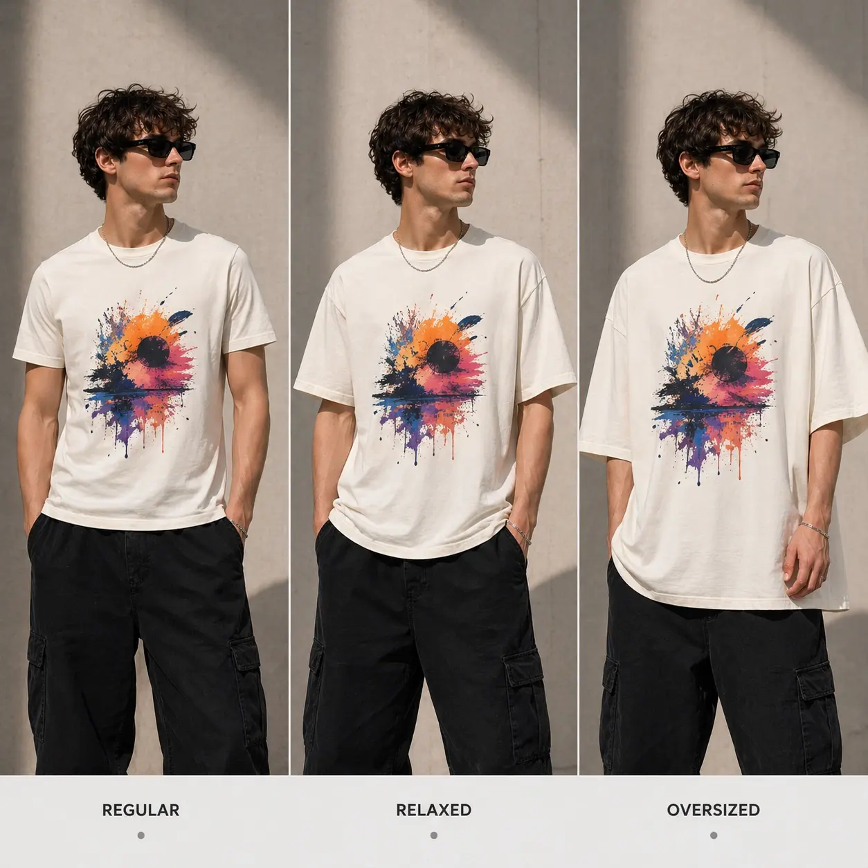 tshirt-fit-options-regular-relaxed-oversized