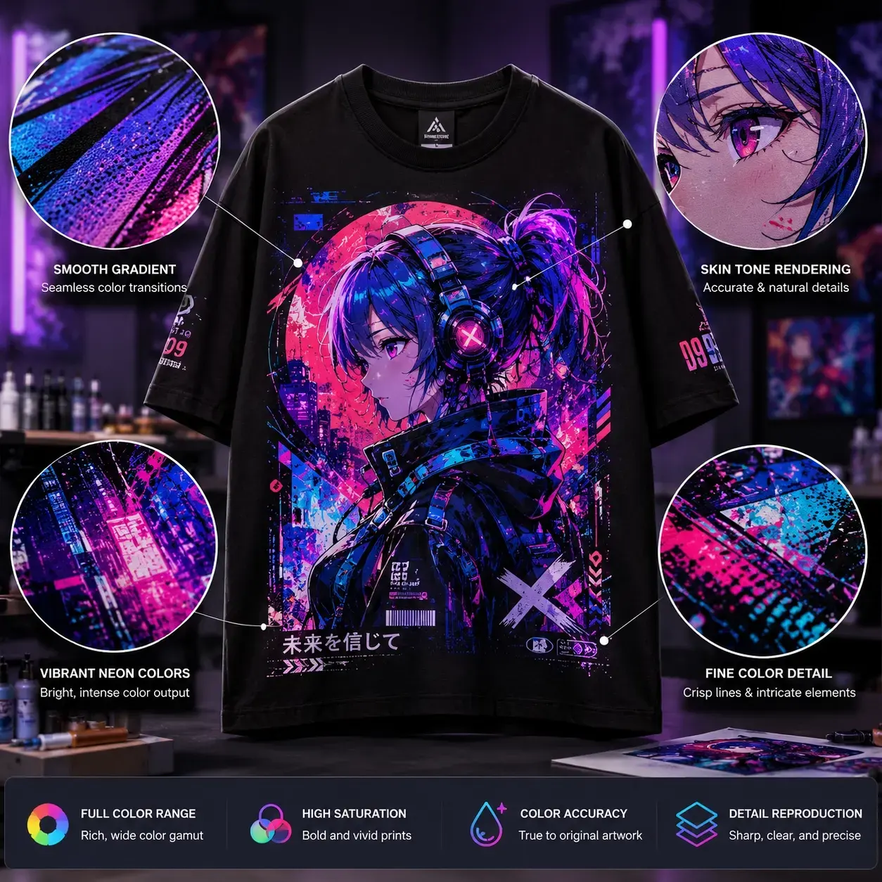 Anime-tshirt-full-color-print-capability-showcase