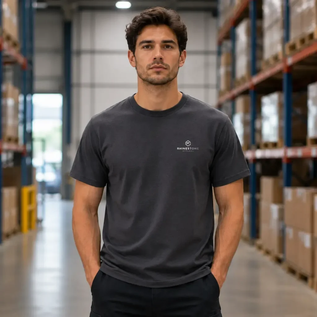 Custom Work T-shirt