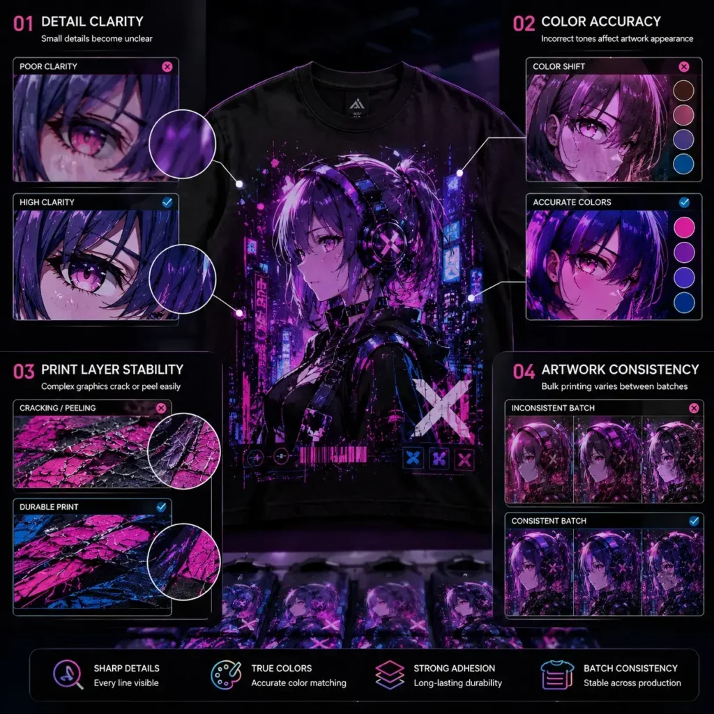 anime-graphic-print-quality-control-showcase
