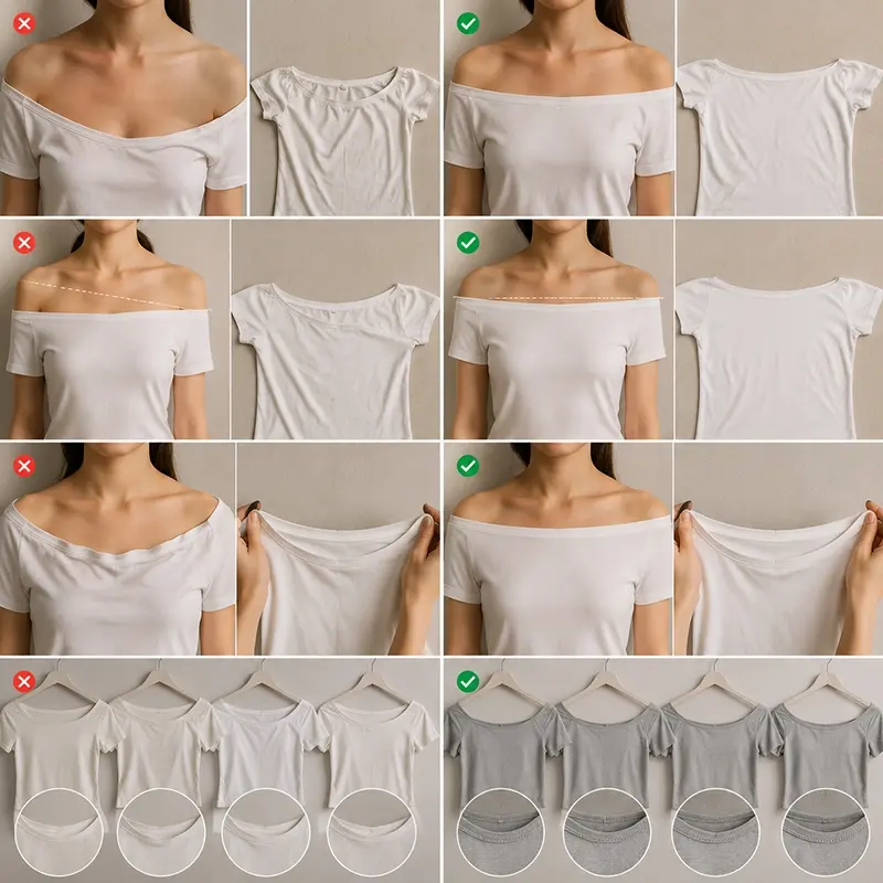 Off Shoulder Production Risks