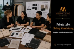 Private Label Clothing