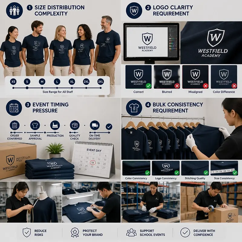 Teacher T-shirt Branding Kit
