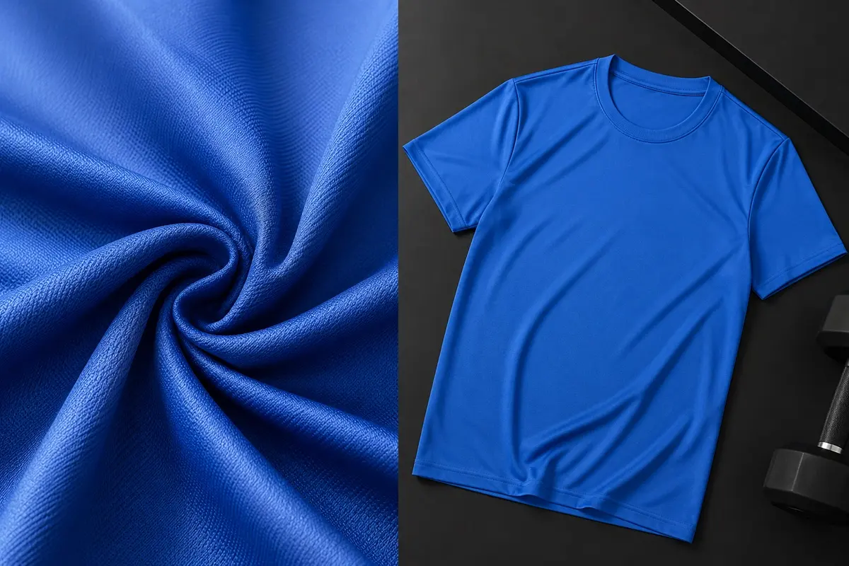 Cotton Blend