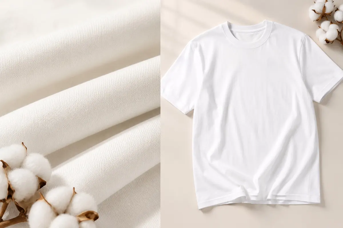 Cotton T-shirt
