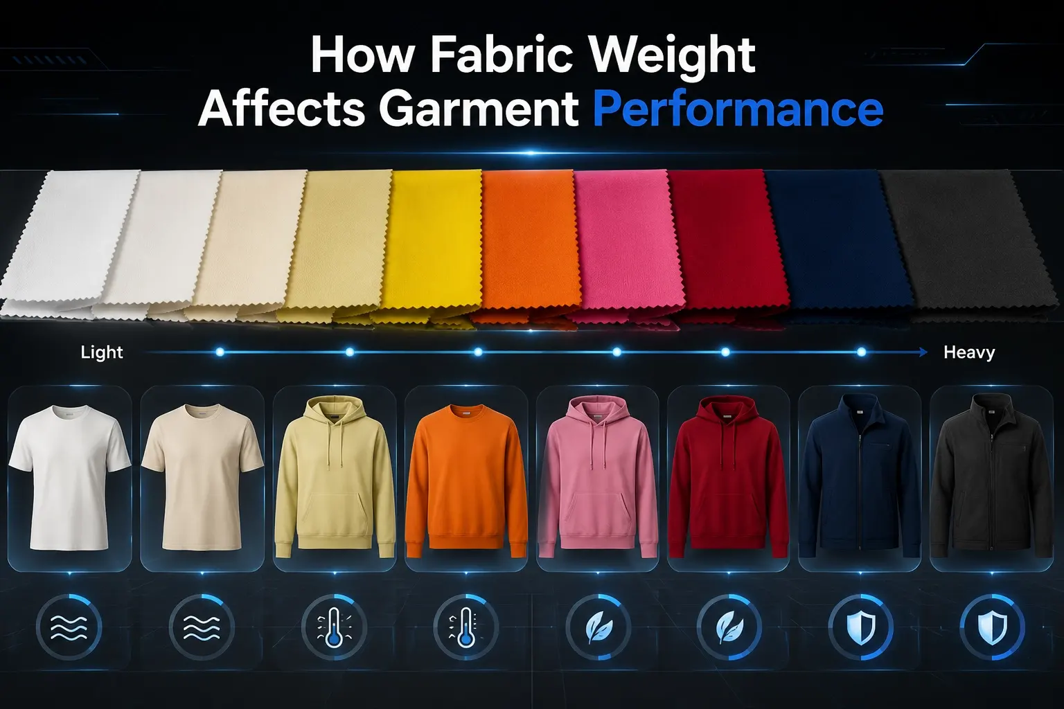 Fabric Weight