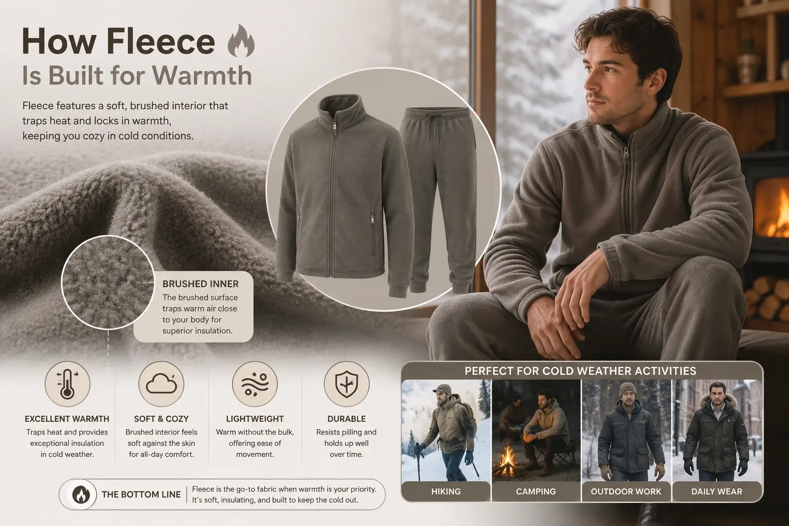 Fleece