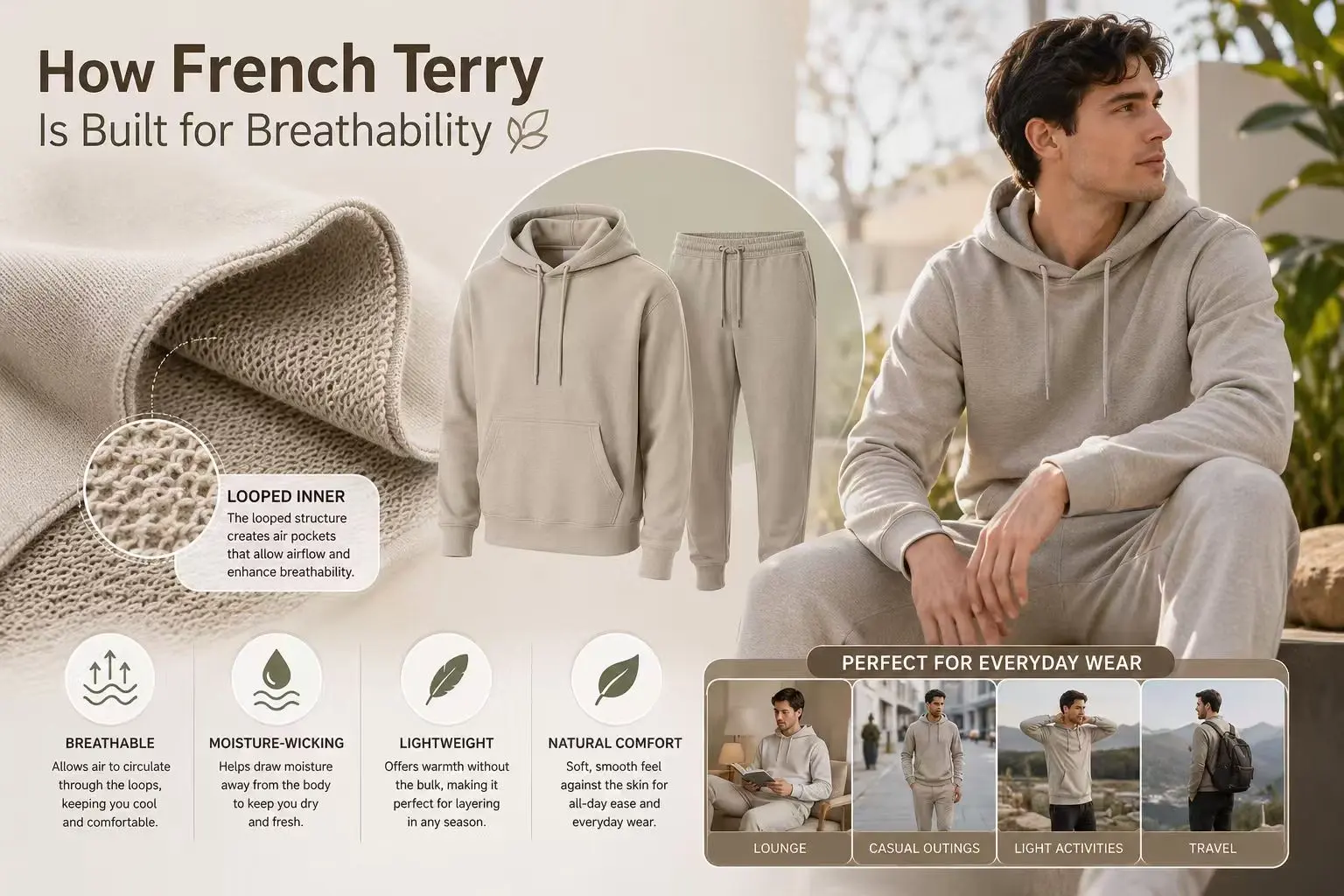French Terry
