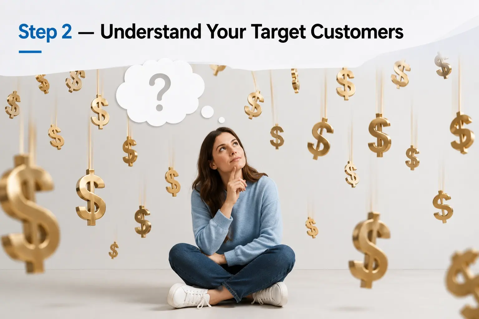 Understand Your Target Customers