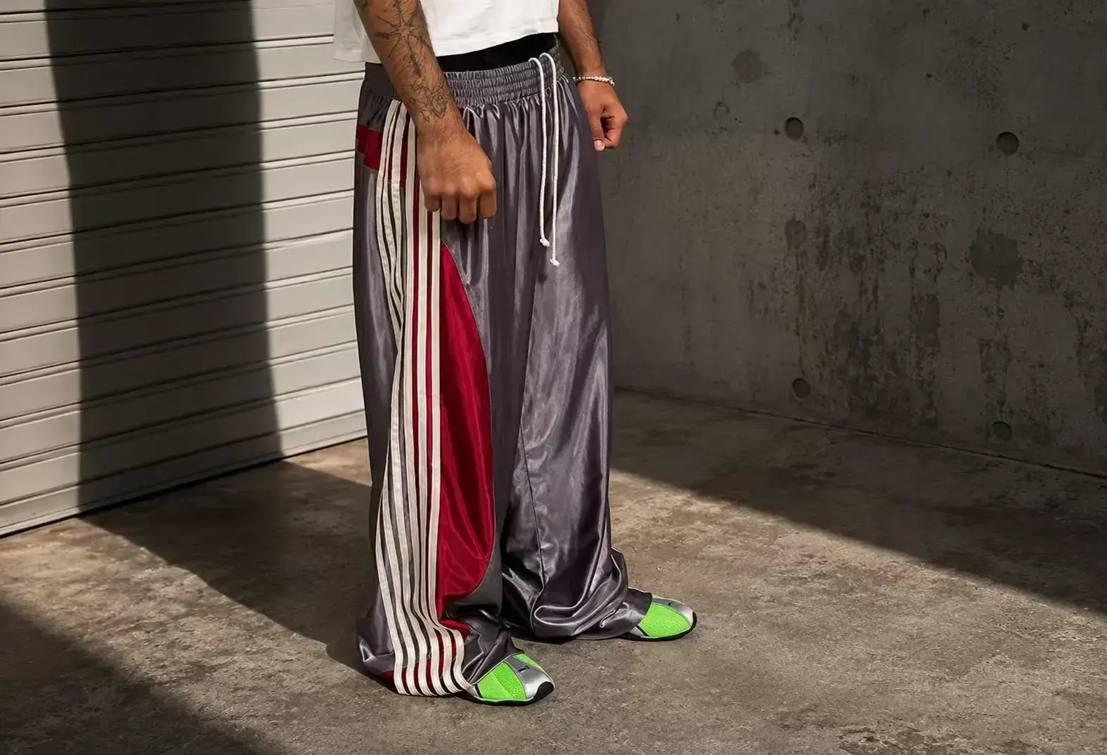 Custom Pants
