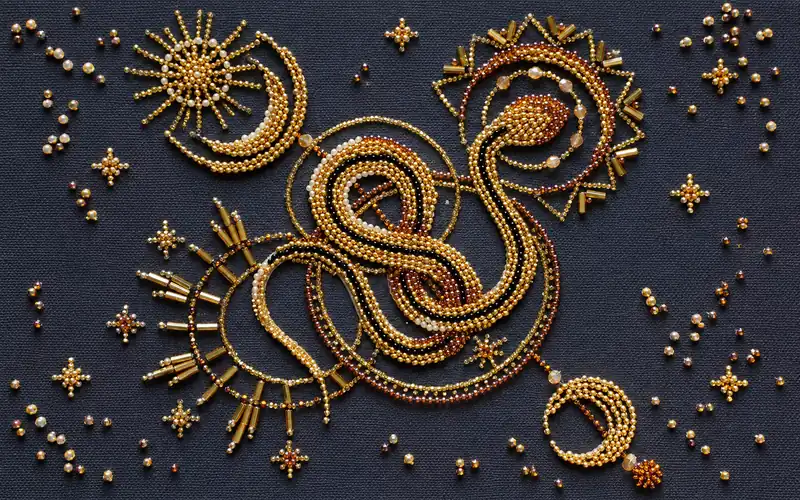 beadembroidery